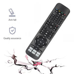 Remote Control For BOSE  SoundBar Solo 5 / Solo 10 / Solo 15, CM535 AUX1 Button, CM535 Bluetooth Sign Button