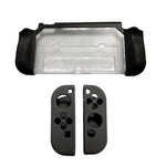 Étui de protection 2 en 1 en TPU pour Nintendo Switch OLED / Joy-Con.