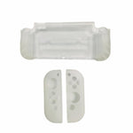 Étui de protection 2 en 1 en TPU pour Nintendo Switch OLED / Joy-Con.