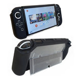 Étui de protection 2 en 1 en TPU pour Nintendo Switch OLED / Joy-Con.