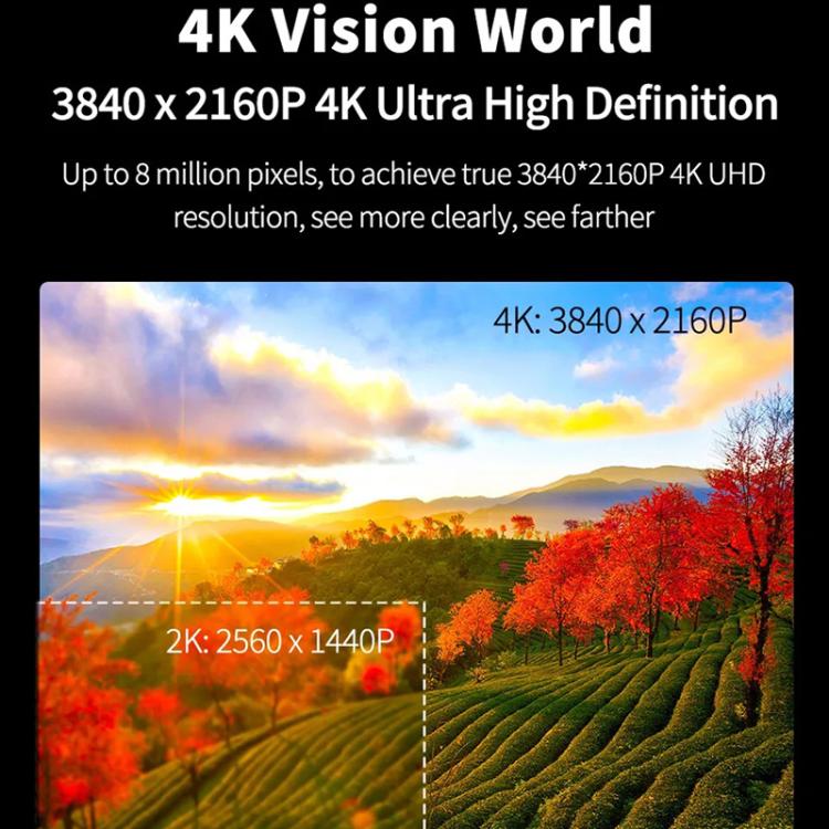 WIFI Connected 4K Three-Lens Car Driving Recorder, G79