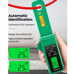 DUOYI Car Leakage Current Clamp Meter DC Tester