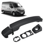 806067794R 806073022R 806075963R For Renault / Vauxhall Car Exterior Door Handles, without Holder