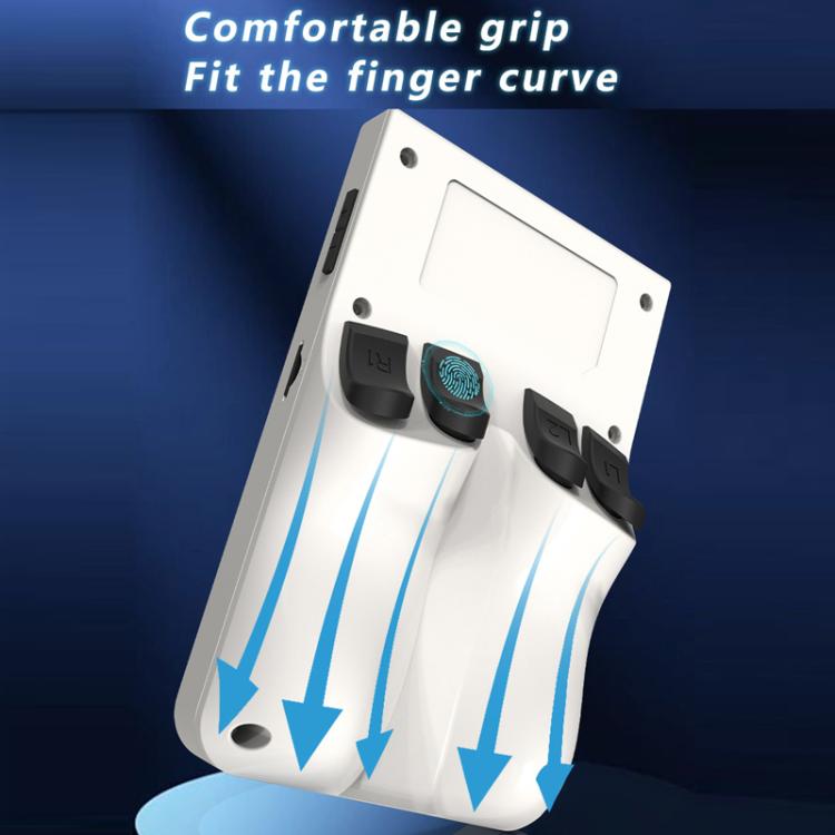 Console de jeu portable d'arcade GBA/FC open source, 64 Go, 128 Go