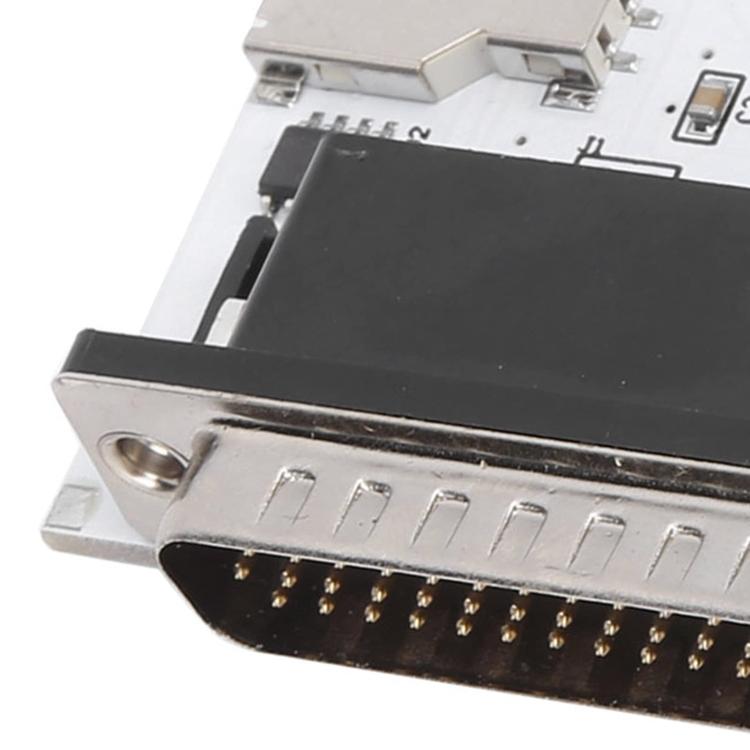 For IPROG+/IPROG+ Plus V777 SD-Card Adapter, PCF79xx Module