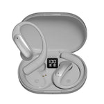 M127 AI Smart Translation Bluetooth Earphones