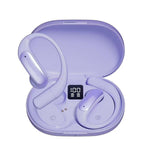 M127 AI Smart Translation Bluetooth Earphones