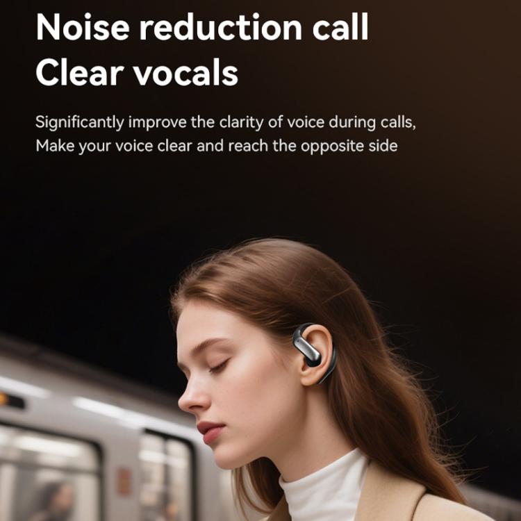 M127 AI Smart Translation Bluetooth Earphones