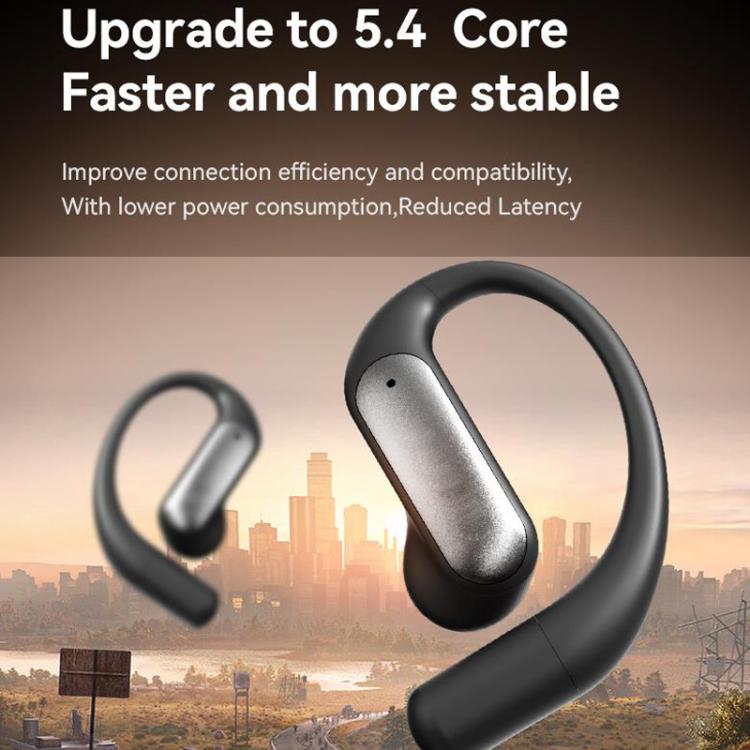 M127 AI Smart Translation Bluetooth Earphones