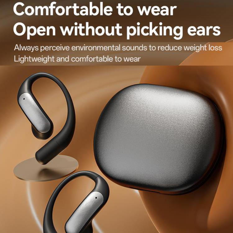 M127 AI Smart Translation Bluetooth Earphones