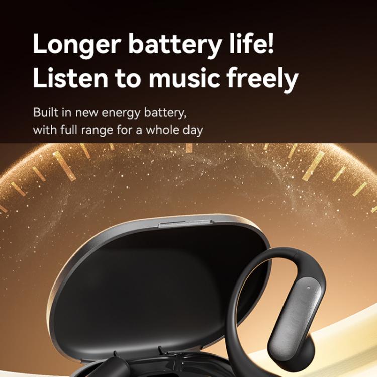 M127 AI Smart Translation Bluetooth Earphones