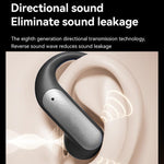 M127 AI Smart Translation Bluetooth Earphones