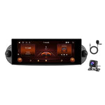 For Volkswagen Beetle 2002-2010 6.86 inch 2+64G Horizontal Screen Android Car Player, Standard, Standard+AHD+Microphone