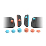 DOBE TNS-5112 For Switch 2 10 In 1 Host Storage Bag+Crystal Case+Tempered Film+Rocker Caps Drop Protection Set