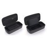 DOBE TNS-5112 For Switch 2 10 In 1 Host Storage Bag+Crystal Case+Tempered Film+Rocker Caps Drop Protection Set