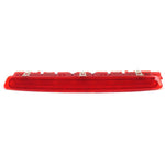 For Seat Ibiza / Leon 2009-2017 Car High Mount Brake Light Third Brake Warning Lamp OE 6J0945097A 6J0945097B