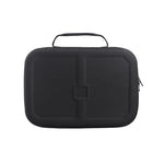 Sacoche de rangement grande capacité en tissu Oxford pour Nintendo Switch 2