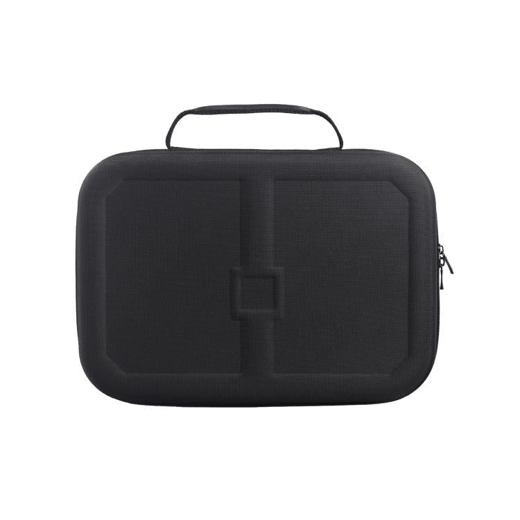 Sacoche de rangement grande capacité en tissu Oxford pour Nintendo Switch 2
