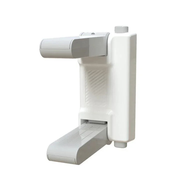 Anti-open Door Child Security Lock Baby Anti-theft Door Latch Anti-cat Dog Doorknob Lock