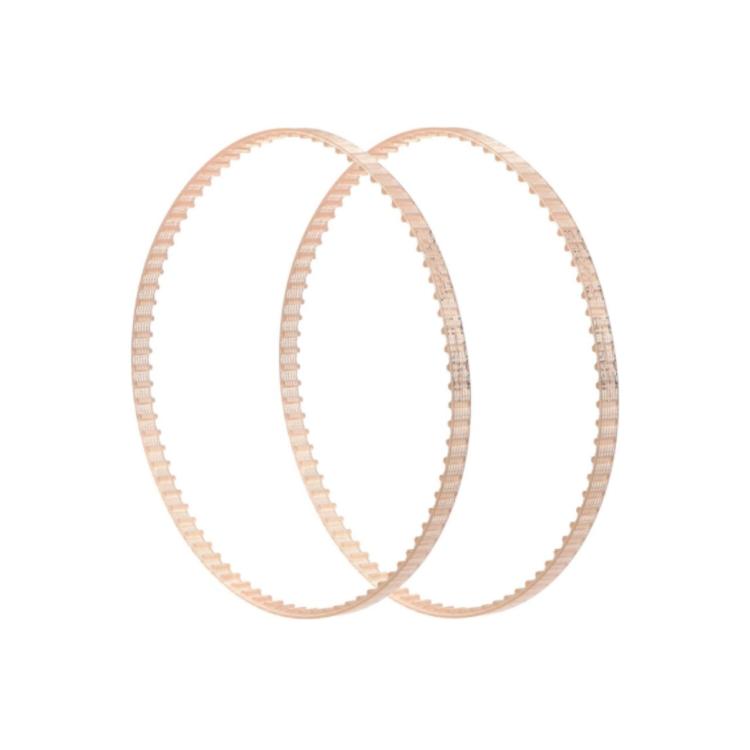 For Aquabot 3302 A3302PK 2pcs Drive Belt Replacement Parts, 3302 A3302PK