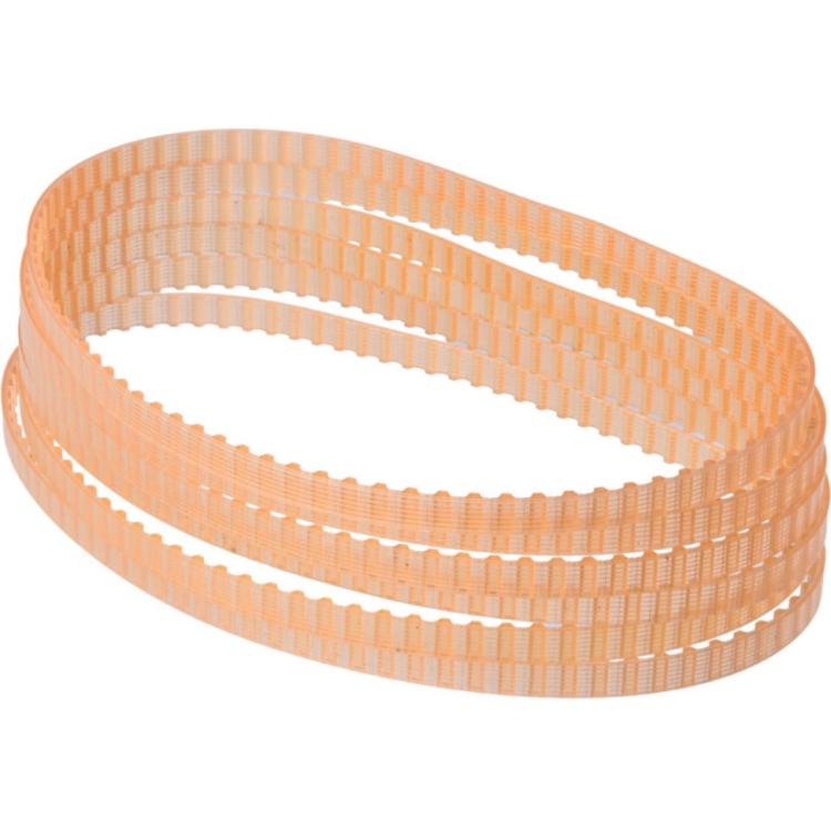 For Aquabot 3302 A3302PK 2pcs Drive Belt Replacement Parts, 3302 A3302PK