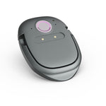 Multilingual Mini Translator Real-Time Voice To Text Translation For Travel, Business & Instant Chat, Basic Version, Upgraded Version