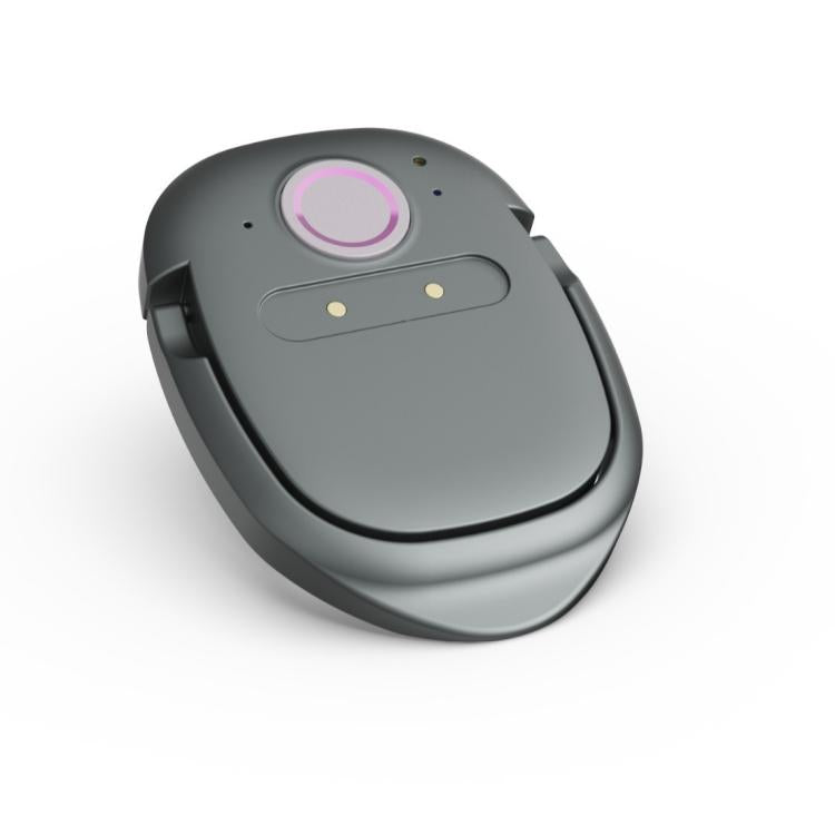 Multilingual Mini Translator Real-Time Voice To Text Translation For Travel, Business & Instant Chat, Basic Version, Upgraded Version