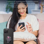 Multilingual Mini Translator Real-Time Voice To Text Translation For Travel, Business & Instant Chat, Basic Version, Upgraded Version