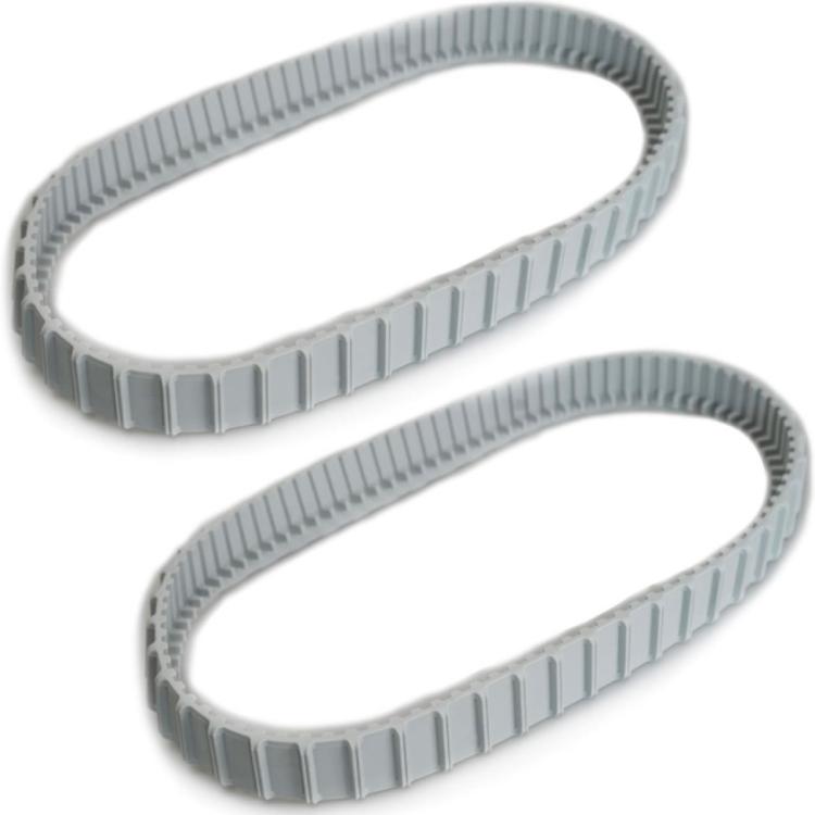 2pcs /Pack Drive Belt For Dolphin Maytronics 9983152-R2 Spare Parts, 9983152-R2