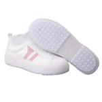 Outdoor Waterproof Non-Slip Thick Wear-Resistant Rain Shoe Covers, S 31-33, M 34-36, L 37-39, XL 40-42, XXL 43-45
