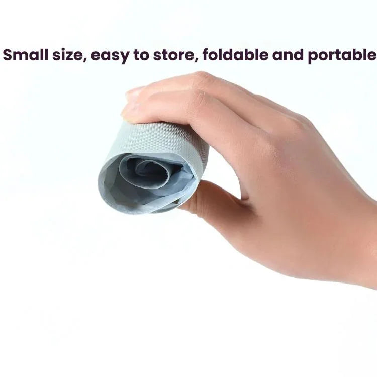 Outdoor Disposable Waterproof PVC Shoe Covers, Low-tube White, Mid-tube White