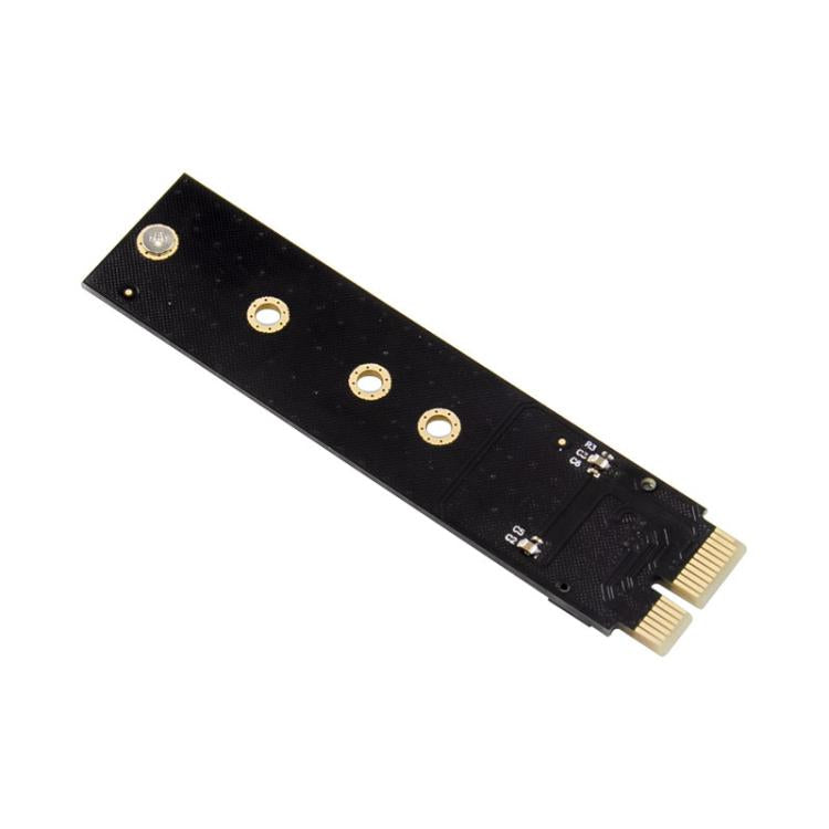 SUNWEIT ST522 PCIe x1 Single Port M.2 NVMe SSD Memory Conversion, ST522