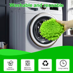 3 قطع / عبوة وسادات ممسحة لقطع غيار نظام EasyWring 1-Tank من O-Cedar