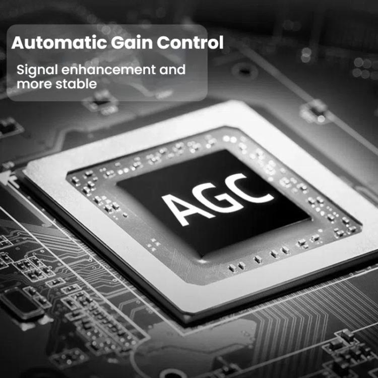 Tri-Band 900/1800/2100MHz Mobile Signal Booster - B1/B3/B8/B20 4G LTE Amplifier, Tri-Band