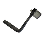 Binoculars Tripod Adapter L-Shaped Metal Mount Connector for Photography, Stabilizing Binocular