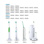HX6100 USB Charger For Philips Toothbrush HX2421/ HX3216 / HX6322 / HX6511, Etc., USB Charger