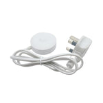 3768 Toothbrush Charger Power Adapter For Oral B IO Series 9/8/7 IO7 IO8 IO9, UK Plug, UK Plug