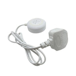 3768 Toothbrush Charger Power Adapter For Oral B IO Series 9/8/7 IO7 IO8 IO9, UK Plug, UK Plug