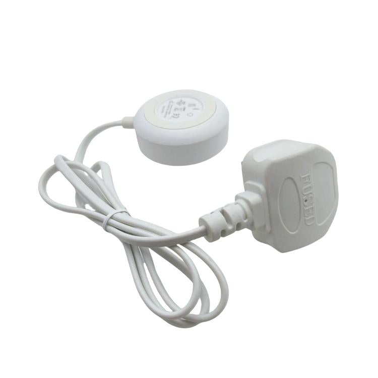 3768 Toothbrush Charger Power Adapter For Oral B IO Series 9/8/7 IO7 IO8 IO9, UK Plug, UK Plug