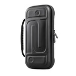 For Nintendo Switch 2 EVA Hard Shell Carrying Case Shockproof  Anti-Crush Protective Travel Case
