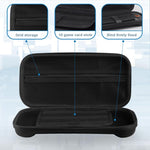 For Nintendo Switch 2 EVA Hard Shell Carrying Case Shockproof  Anti-Crush Protective Travel Case