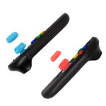 Protection de joystick en silicone 6 en 1 pour Nintendo Switch 2