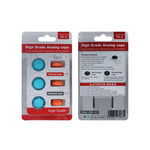 Protection de joystick en silicone 6 en 1 pour Nintendo Switch 2