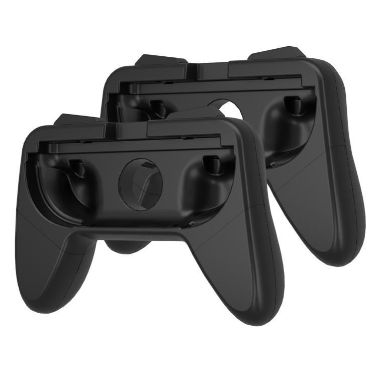 Supports de poignée gauche et droite pour Nintendo Switch 2, poignée simple, 2 en 1