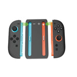 Station de charge double simple pour manette Nintendo Switch 2, HS-2809