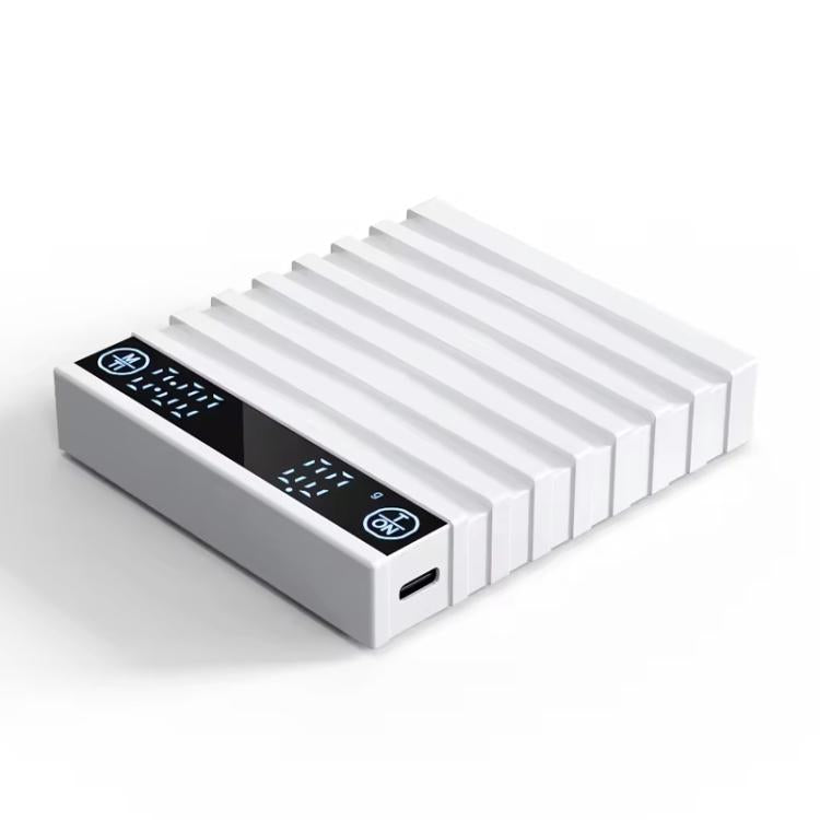 BA-COF01 Smart Mini Hand-Drip Coffee Electronic Scale Automatic Timer Portable Kitchen Scale