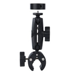 Aluminium Alloy Bracket Adapter Heavy Duty Clamp Bracket, Xpokika S8600 For Starlink Mini 2024, For Starlink Mini 2025