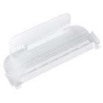 Wall Mount Holder for Nintendo Switch 2/Switch/Switch OLED & Joy-Con With Game Card Storage