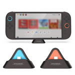 Station de recharge DOBE pour consoles Nintendo Switch 2/Switch/Switch OLED/Switch Lite, TNS-3170