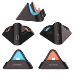 Station de recharge DOBE pour consoles Nintendo Switch 2/Switch/Switch OLED/Switch Lite, TNS-3170